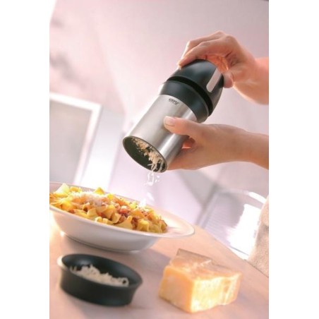 GEFU PARMIGIANO LASER CUT Osterive Plastik Højglans rustfrit stål